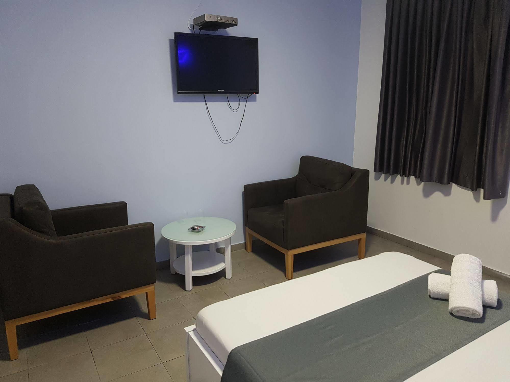 สปัต บีช Hotel บัตยัม ภายนอก รูปภาพ